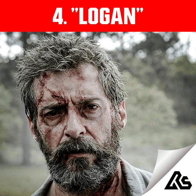 4. "Logan" image