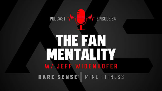 24. The Fan Mentality image