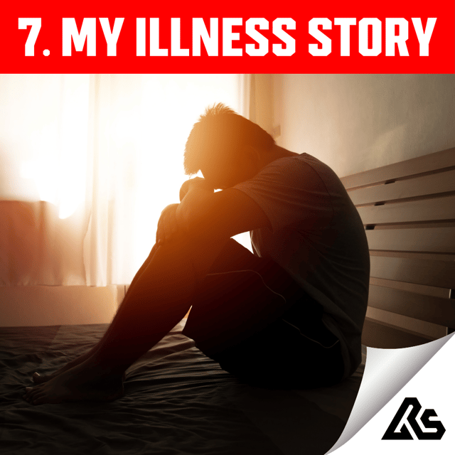 7. My Illness Story image