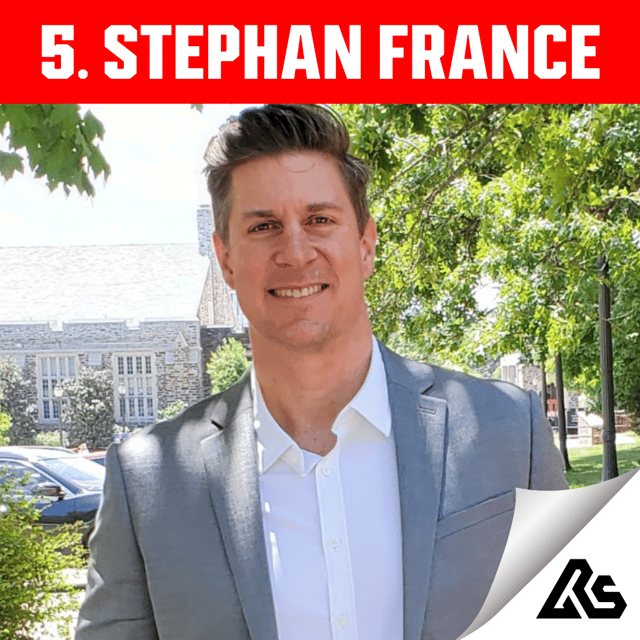 5. Stephan France image