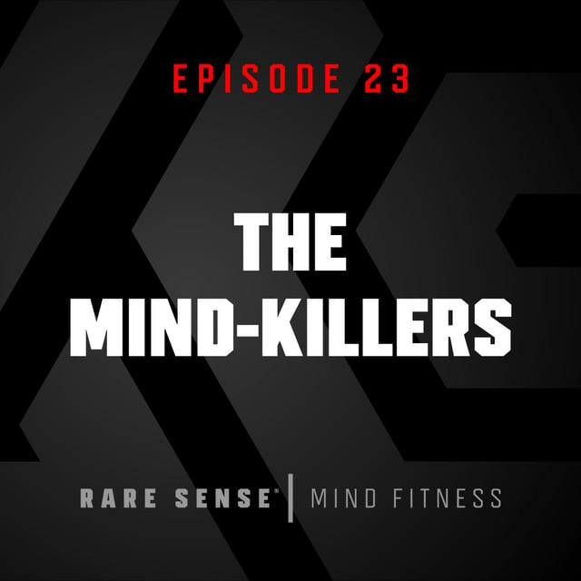 23. The Mind-Killers image