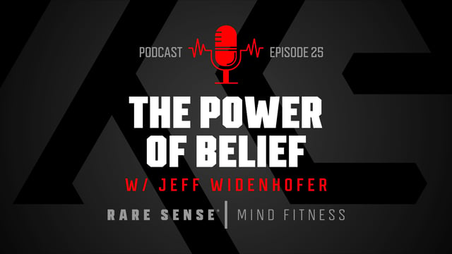 25. The Power of Belief image