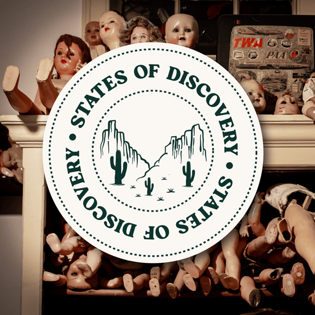 The Museum Nobody Asked For: Quirks, Kitsch & Question Marks image