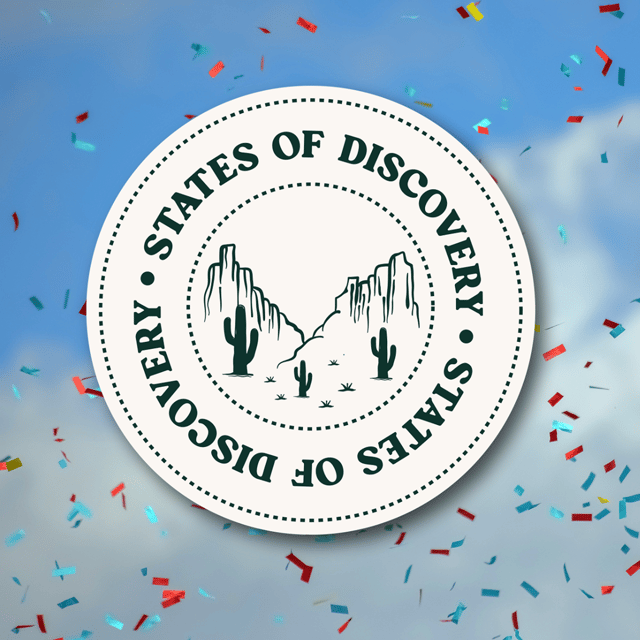 10 Years of Local Wonders: Celebrating a Decade of Only In Your State image