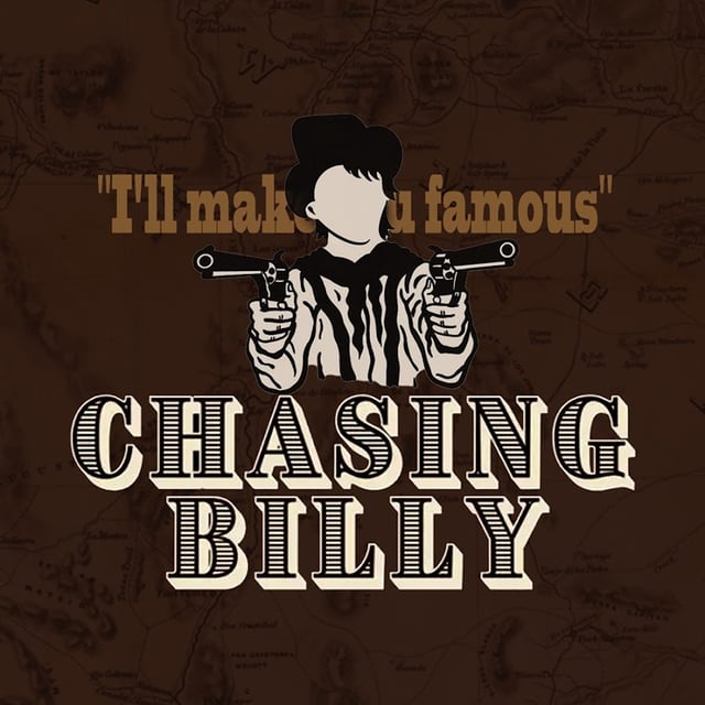 OPE Season 3 Episode54 Offseason Off Topic: Chasing Billy Part 1 image