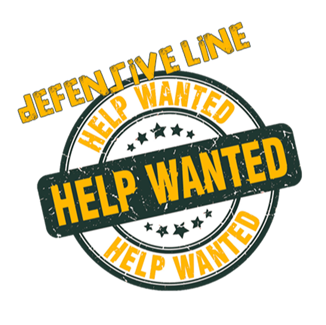 OPE Season 3 Episode 44 Help Wanted: Saving the Packers D-Line image