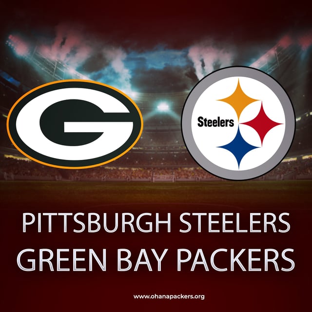 Packers vs Steelers Review Jordan Love Breaks Steelers Curse, Overcomes Rodgers Shadow image
