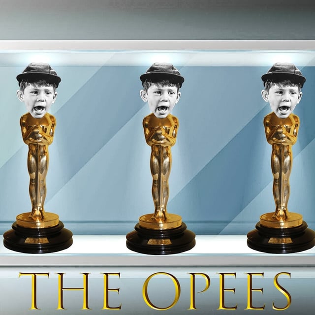 2nd Annual OPEES image