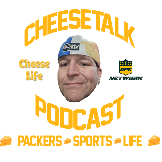 CheezeTalk S1 Episode 28 #CheeseHead 🤝 #BillsMafia image