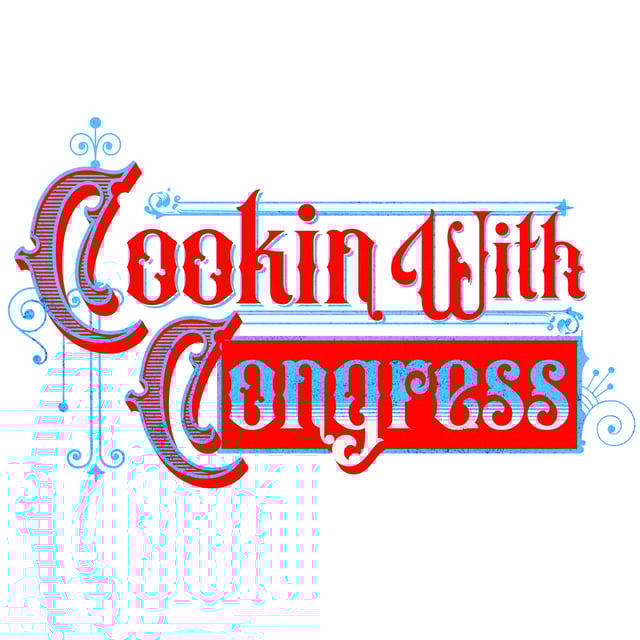 OPE's Culinary Conversation with Cookin with Congress image