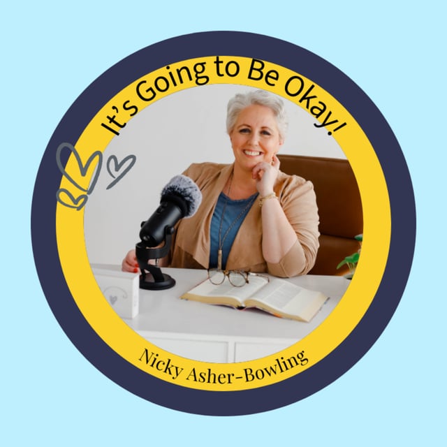 Wind, Fire, and Mental Health: How the Holy Spirit Anchors Us in Anxiety image