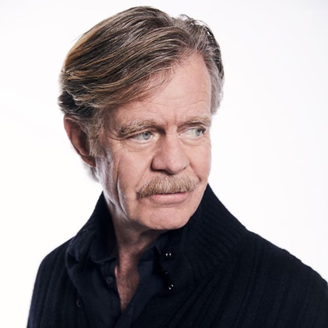 Inside Soul On Fire: William H. Macy & Director Sean McNamara Sit Down w/ James & Florence #movie image