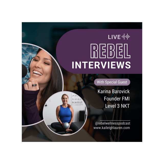 [#118] Why You're Still in Pain After Physical Therapy (& What Actually Works) image