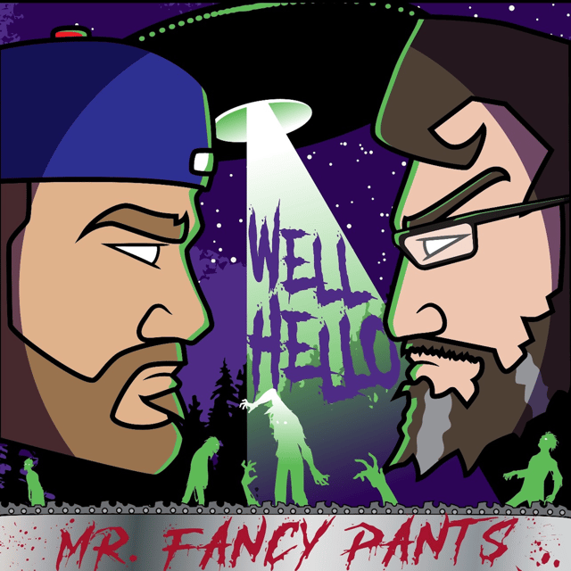 BEST OF  HMFPPOD : YEAR ONE image