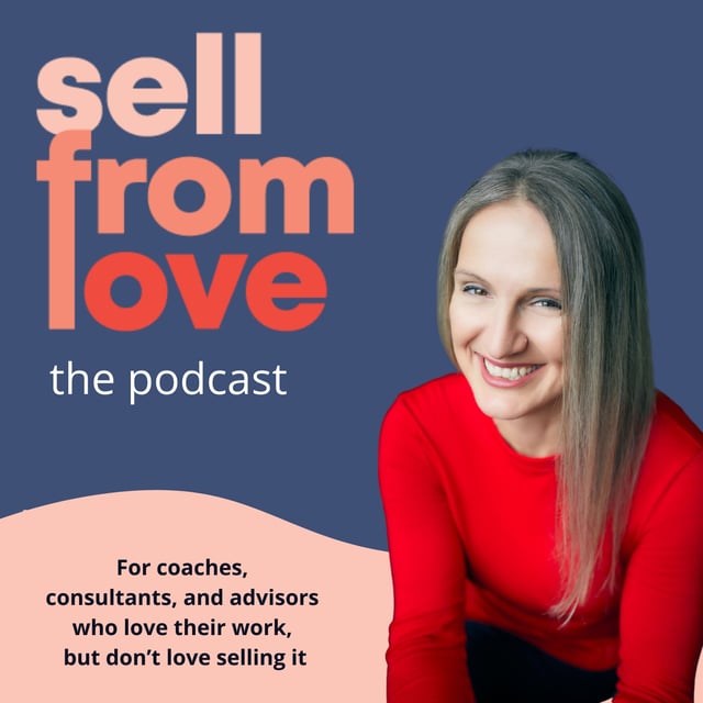 Episode 91 Making Money Is A Good Thing With Colleen O Connell episode-91-making-money-is-a-good-thing-with-colleen-o-connell