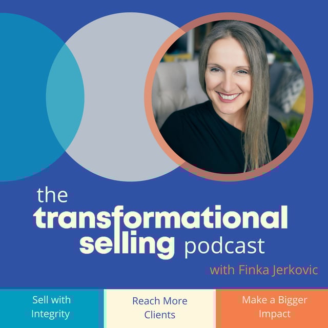 Episode 101 how to find more happiness today by finka jerkovic zencastr