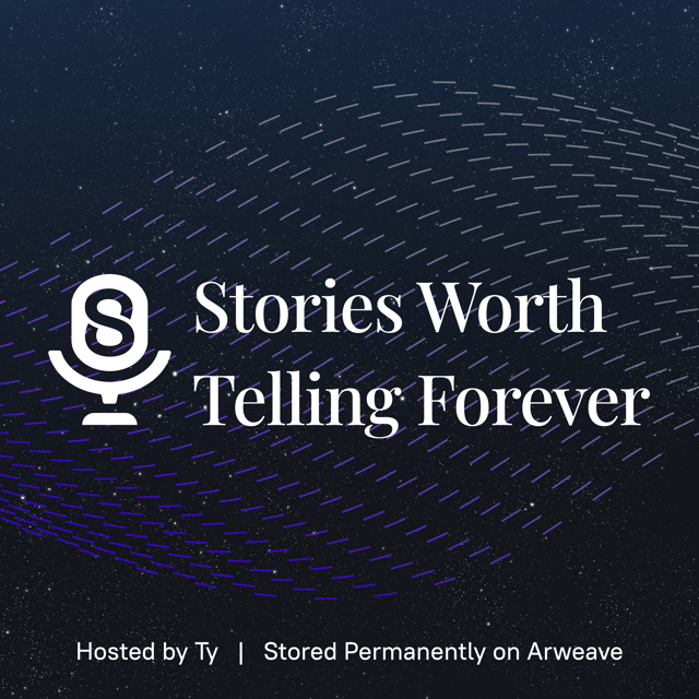 Stories Worth Telling Forever Trailer image