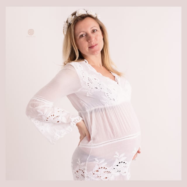 EP71 - RÉCITS DE NAISSANCE POUR UNE MATERNITÉ ÉCLAIRÉE. image