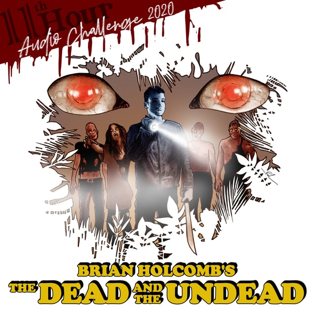 The Dead and the Undead image
