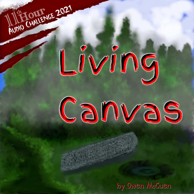 Living Canvas image
