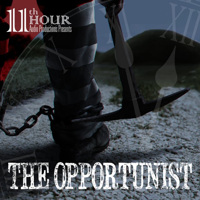 The Opportunist image