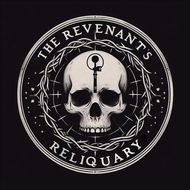 Visit the Revenants Reliquary image