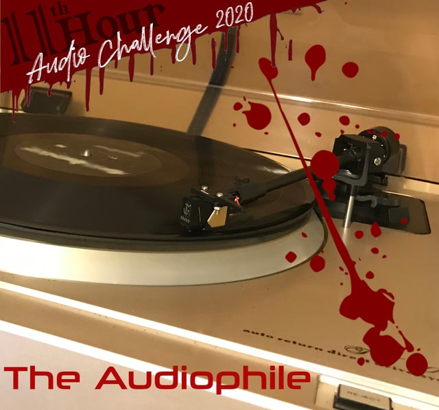 The Audiophile image