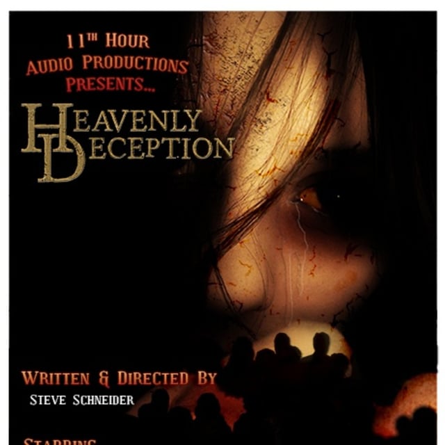 Heavenly Deception image