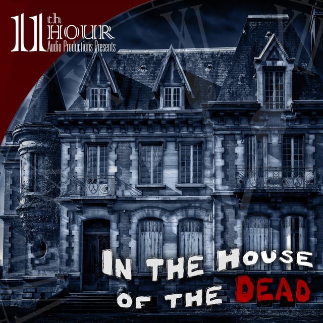 In The House Of The Dead image