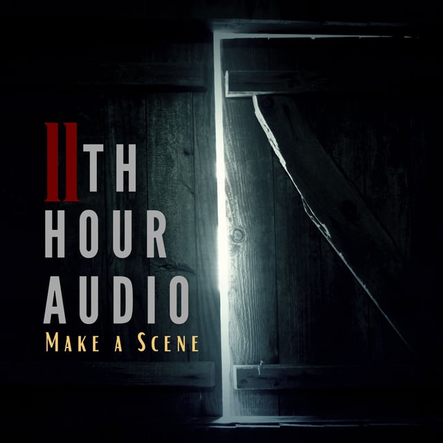 The 11th Hour Audio Challenge 2021 image