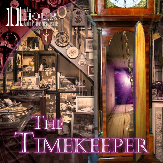 The Timekeeper image