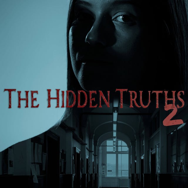 11th Hour Creature Feature of the Month - The Hidden Truths 2 image