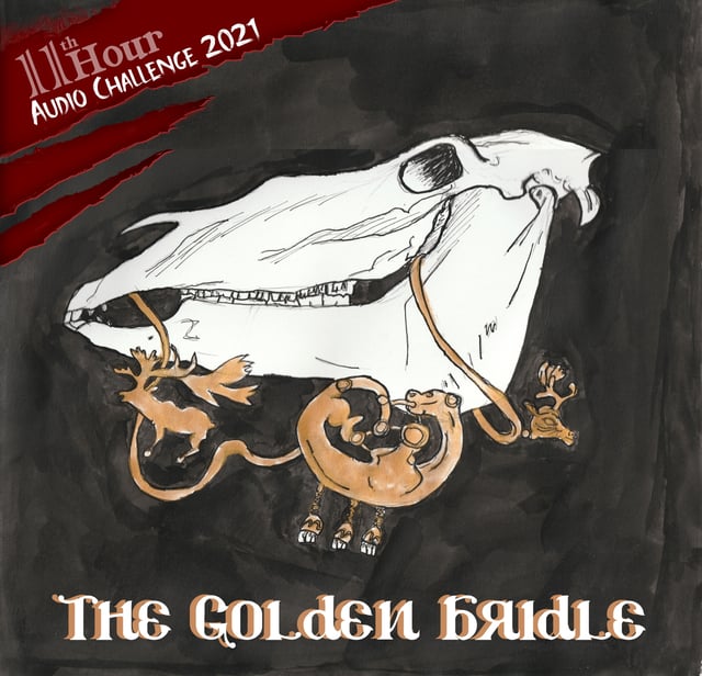 The Golden Bridle image