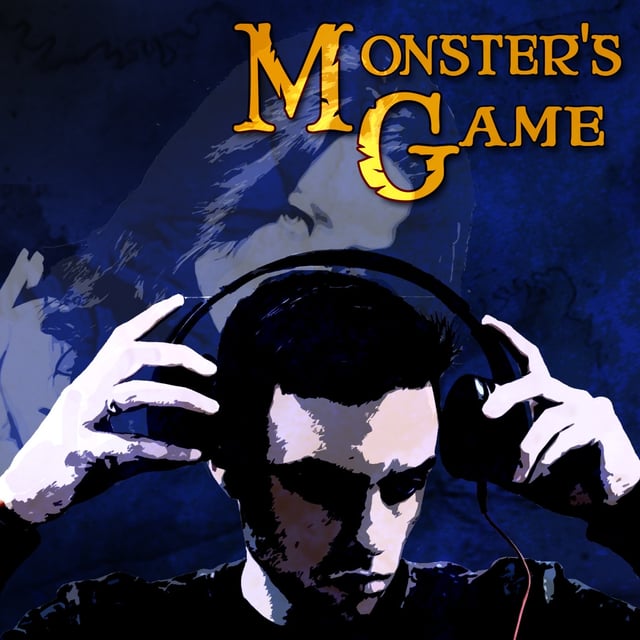 Monster’s Game image