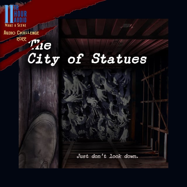 The City of Statues image