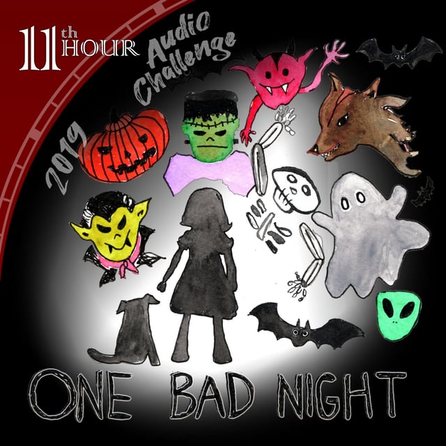 One Bad Night image