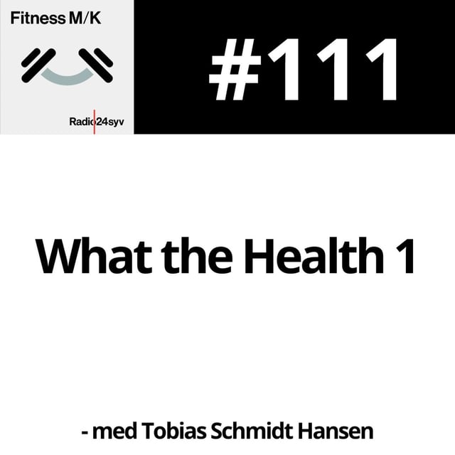 #111 What the Health 1 image