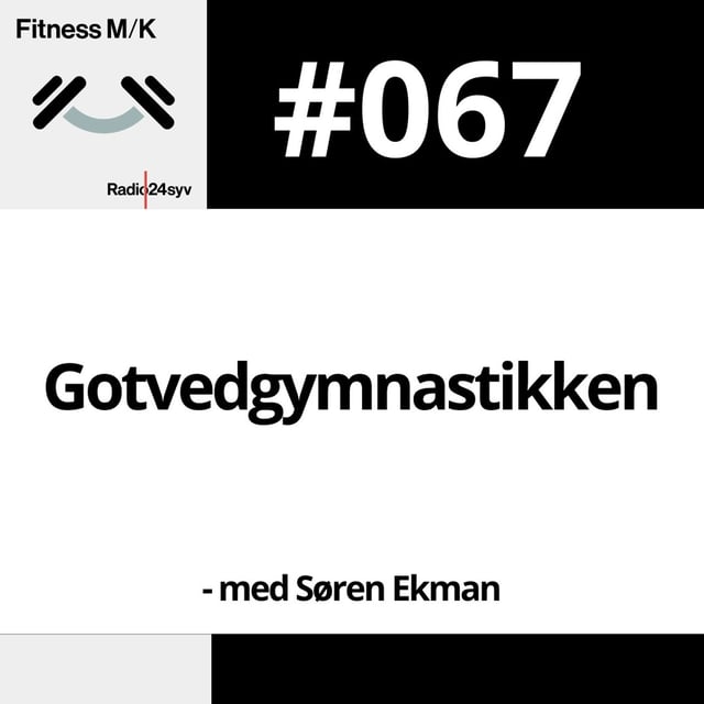 #067 Gotvedgymnastikken image