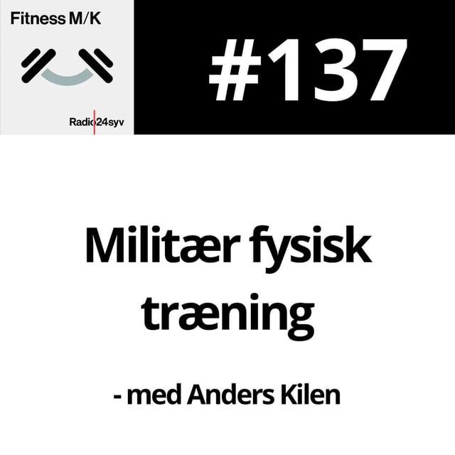 #137 Militær fysisk træning image