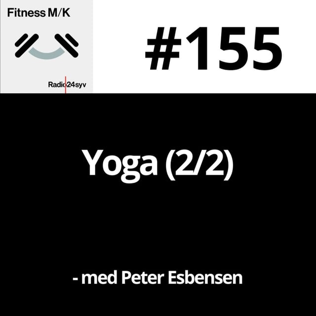 #155 Yoga (2/2) image