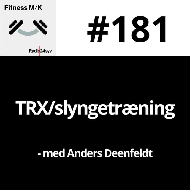 #181 TRX/slyngetræning image