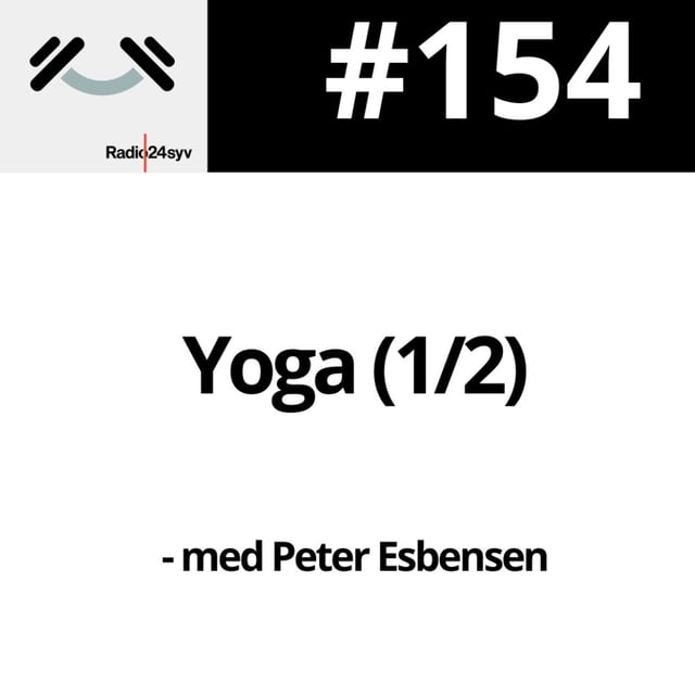 #154 Yoga (1/2) image