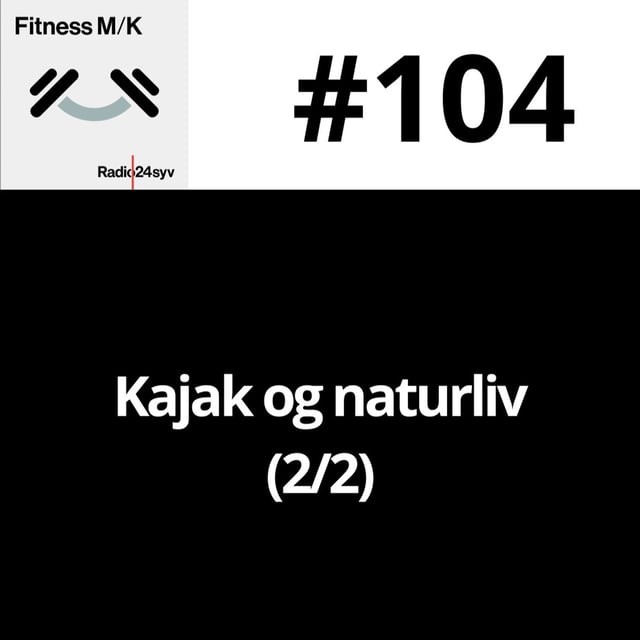 #104 kajak og naturliv (2/2) image
