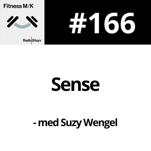 #166 Sense image