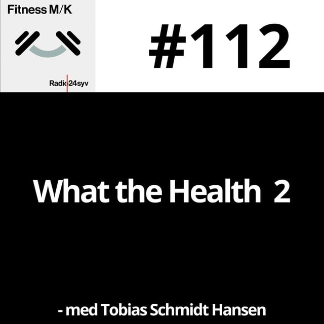 #112 What the Health 2 image