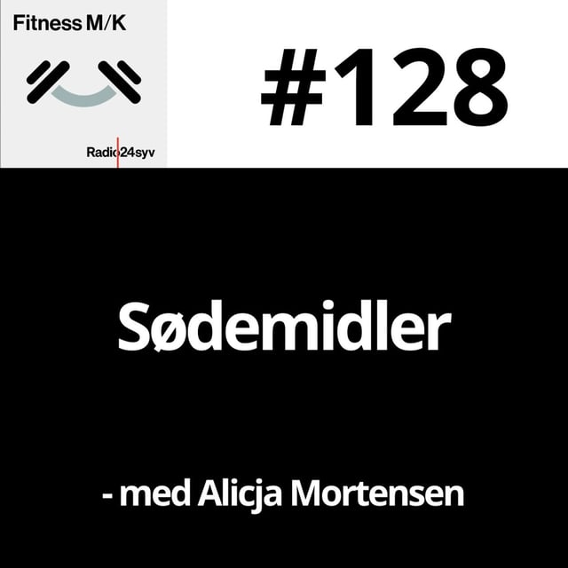#128 Sødemidler image
