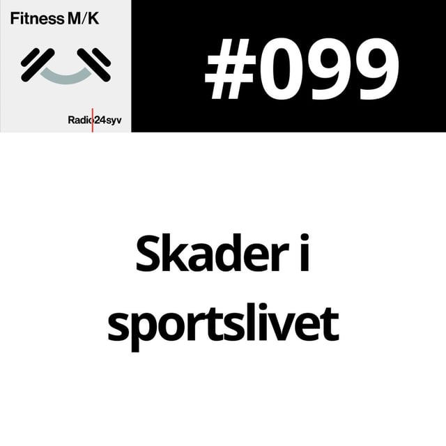 #101 Skader i sportslivet image