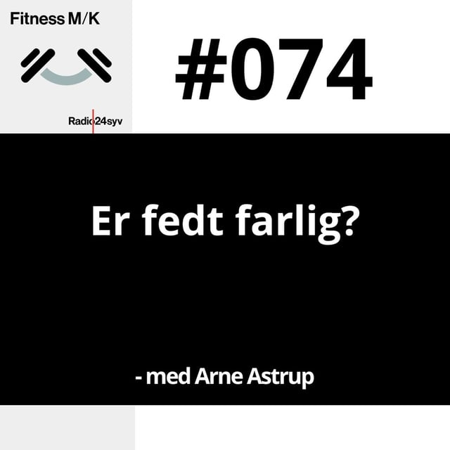 #074 er fedt farlig? image