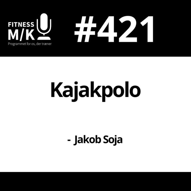 #421 Kajakpolo image