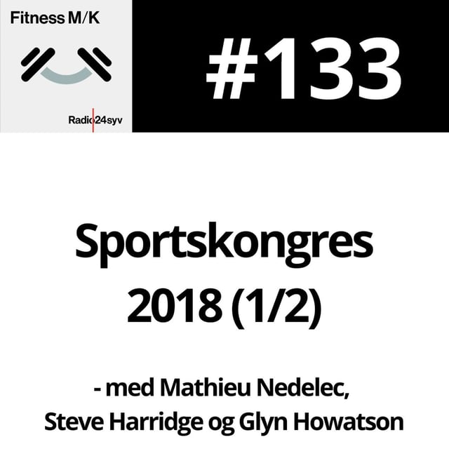 #133 Sportskongres 2018 (1/2) image